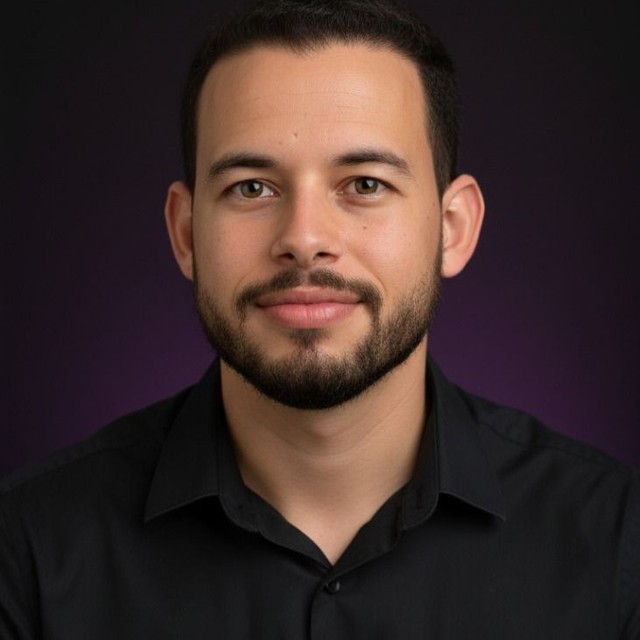 Álvaro Maia, sócio da Advance Company